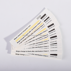 Xingcheng monouso indicatore chimico striscia <span class=keywords><strong>Autoclave</strong></span> carta classe 4 5 6 caratteristiche riscaldamento a secco senza igiene orale multiuso - Product Image 3