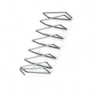 Tùy Chỉnh Thép Không Gỉ Hình Chữ Nhật Vuông Hình Chữ Dây Nén Mùa Xuân - Product Image 5