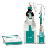 Medidor de pH de Mesa 2.780.0010 780, Nuevo, Original y Genuino, Instrumento de Laboratorio para Medir pH, mV y Temperatura, Analizador 27800010