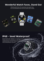 Montre connectée GPS SKG18 de qualité HD pour sports de plein air, bracelet de fitness, appels Bluetooth, surveillance de l'oxygène sanguin, enregistreur vocal, Android iOS