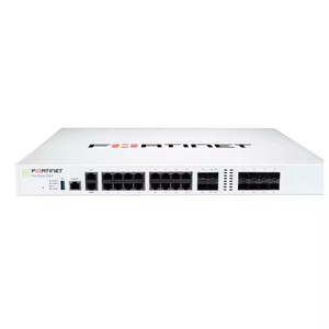 Fortinet FG-400E Fortigate-400E Hardware Firewall FG-100F Model With 1-Year Warranty VPN & Product FG-400E - Product Image 2