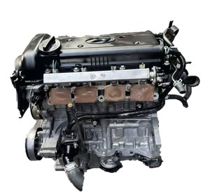 YLD G4FC : pour moteurs Hyundai <span class=keywords><strong>Yeo</strong></span> Dong/Ilantrae/Rena/i30 ; Kia Freedy/K2/Sool (1.6L atmosphériques) entièrement neufs - Product Image 2