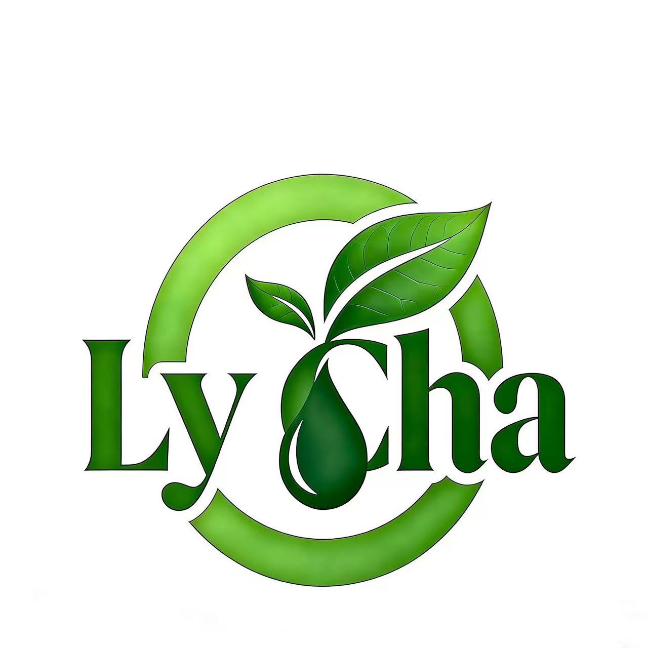 Lycha International Trade (Hebei) Co., Ltd. logo