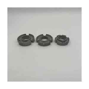 ฮับที่ได้รับการปรับปรุงเหมาะสำหรับกระปุกเกียร์-การก่อสร้างที่แข็งแกร่งเพิ่มประสิทธิภาพ-เหมาะสำหรับการทำงานที่เชื่อถือได้ - Product Image 5