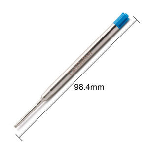 1mm Spitze L 98,4mm Kugelschreiber Rolling Ball Pen Refill Ftis für deutsche Tinte 1782467 - Product Image 2