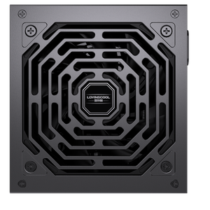 LOVINGCOOL Gaming <span class=keywords><strong>500W</strong></span> 550W 600W 650W Alimentation PC <span class=keywords><strong>80</strong></span> <span class=keywords><strong>Plus</strong></span> <span class=keywords><strong>Bronze</strong></span> Certifié ATX PSU Ordinateur de bureau Alimentation à découpage - Product Image 5