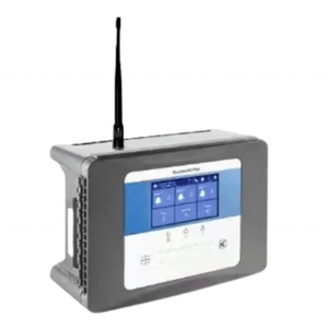 คอนโทรลเลอร์ติดผนังรุ่นใหม่ล่าสุด Touchpoint Plus Basic รุ่น TPPLBAWA8S4BRRN คอนโทรลเลอร์แบบ 8 ช่องสัญญาณพร้อมหน้าจอแสดงผล - Product Image 4