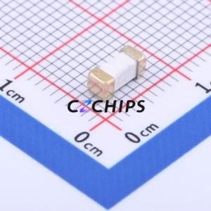 SST2120 One-Time Fuse 2410 Fuse ( Type: SMD Fuse )( Rated Current: 12A ) - Product Image 2