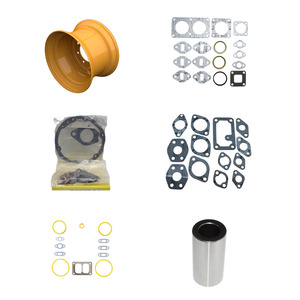 Radiatore Olio Idraulico di Ricambio Aftermarket 7Y-1541 7Y1541 per Escavatore 325 325 L 325 LN Parti di Macchinari da Costruzione - Product Image 6