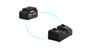 18V 20V, - Product Image 4