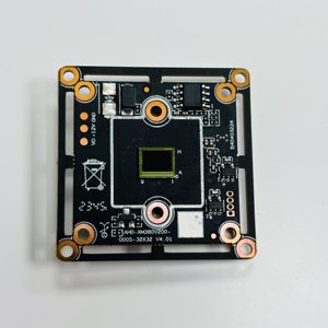 โมดูล Xiongmai 5MP AHD – โมดูลโคแอกเชียล HD 5-in-1 XM380+K05 M355 - Product Image 1