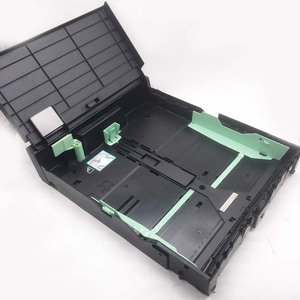 Vassoio di Inserimento Carta LX3521 Compatibile con <span class=keywords><strong>Brother</strong></span> <span class=keywords><strong>MFC</strong></span>-J6715DW <span class=keywords><strong>MFC</strong></span>-J5955DW <span class=keywords><strong>MFC</strong></span>-J5610DW <span class=keywords><strong>MFC</strong></span>-J6510DW <span class=keywords><strong>MFC</strong></span>-J5910DW <span class=keywords><strong>MFC</strong></span>-J5910CDW - Product Image 5