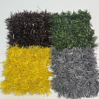 Tapis LED doré personnalisé, résistant aux UV, indice IP65, pour décoration lumineuse de jardin extérieur de Noël