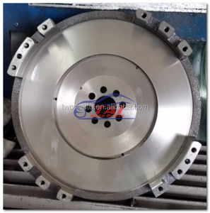 Volante de 380 mm 13450-2830 para HINO J08C, Volante para Piezas de Motor J05C/J05E J08C J08E - Product Image 4