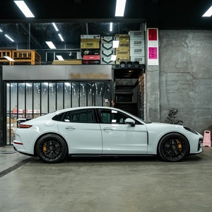 Ruedas forjadas DJJ, nuevas ruedas de bloqueo central de imitación 5x130 19 20 21 22 pulgadas para <span class=keywords><strong>Porsche</strong></span> Cayenne <span class=keywords><strong>GTS</strong></span> <span class=keywords><strong>911</strong></span> 718 Panamera Taycan - Product Image 5