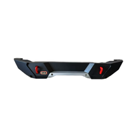Accesorios para Automóviles Todoterreno Raymond 4X4, Barras Protectoras Traseras para Ford Bronco 2021 2022