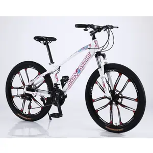 Mtb 26 Inch Mountainbike Groothandel 21 Snelheid Aangepaste Mountainbike Verkoop Goedkope Adbult Mountainbike