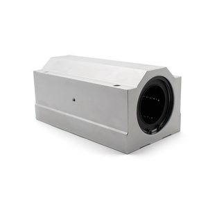 Thk ban đầu tuyến tính Bush khối loại bóng mang sl6uu sl8uu sl10uu sl12uu sl13uu sl16uu sl20uu sl20uu sl25uu sl30uu tuyến tính mang - Product Image 4