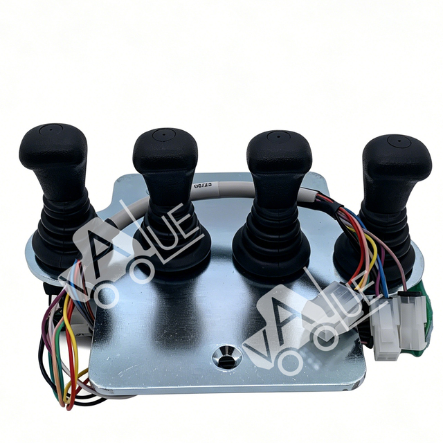 1605423 HYSTER Forklift Parts Controller Box