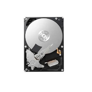 ฮาร์ดดิสก์สำหรับองค์กร Exos 7E8 ความจุ 4TB ฮาร์ดดิสก์ภายในขนาด 3.5 นิ้ว 7200RPM สำหรับเซิร์ฟเวอร์ รุ่น ST4000NM0035 128m - Product Image 5