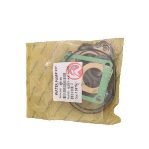 Kit de pompe à eau Yingjian Engineering 6217-K6-9900 pour excavatrices, bulldozers, pièces de machines de construction, joints et garnitures - Product Image 1