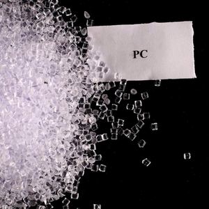 Granulés de LDPE transparents HBCS Sinopec 2420H 2520D 2119 MFI 20, granulés de LDPE vierges naturels pour soufflage - Product Image 4