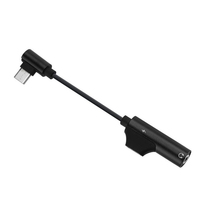 Câble adaptateur 2-en-1 USB-C vers jack 3,5 mm pour charge et appels téléphoniques – Offre Spéciale