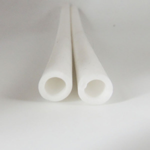Silicone Foam Sealing Strip Rectangle 100mm <b>Adhesive</b> Backing <b>Waterproof</b> Dustproof Seal - Product Image 4
