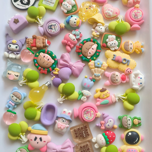 Adornos personalizados de conejo Figuras de conejo Artesanías de animales Regalos de conejo - Product Image 4