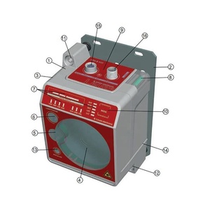 50132927ส่งข้อมูลออปติคอล508 120.3ลิตรของแท้และใหม่ - Product Image 3