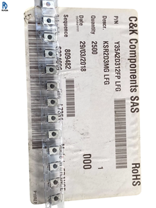 Controlador PLC, Sensor, Interruptor Táctil, Nuevo y Original, Y35A2D312FP LFG - Product Image 1