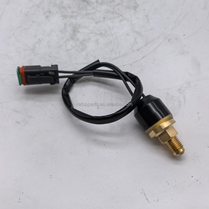 เซ็นเซอร์แรงดัน OEM 309-5795 309-5768สำหรับชิ้นส่วนรถขุด E320D สวิตช์แรงดัน3095795/3095768 - Product Image 3