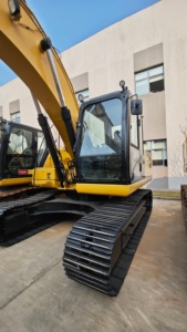 Gebruikt <span class=keywords><strong>CAT</strong></span> 323 Graafmachine |   Te koop: gebruikte Caterpillar graafmachine met weinig draaiuren - Product Image 5