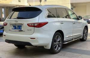 El mejor precio 2015 Infiniti QX60 3.5L sedán gasolina coche usado segundos coches barato bajo precio - Product Image 2