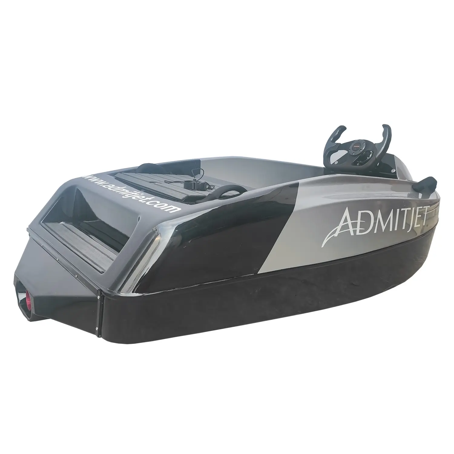 Prix bon marché Sports nautiques Chine Jetski Motomarine Mini Jet Ski Bateau Pêche Jet Kart à vendre