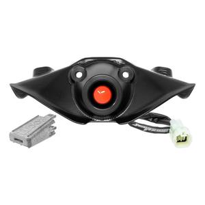 Interruptor de apagado con cubierta integrada para Ducati Panigale V4 - Product Image 1