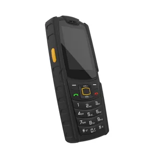 AGM โทรศัพท์มือถือทนทานรุ่น M7,โทรศัพท์มือถือแอนดรอยด์2.4ความจุ1GB + 8GB 8.1นิ้วแบตเตอรี่2500MAh 4G