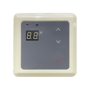Gexiang Factory Manufacturer OEM Customization Morden Home <strong>Kitchen</strong> 8L-16L Instant Gas Water Heater - Product Image 1