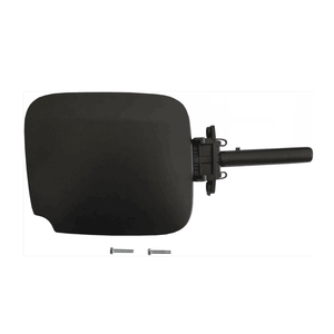 Couvercle de volet de carburant de voiture Hanous OE 8200690154 pour Clio Symbol <span class=keywords><strong>Thalia</strong></span> MK2 - Product Image 1