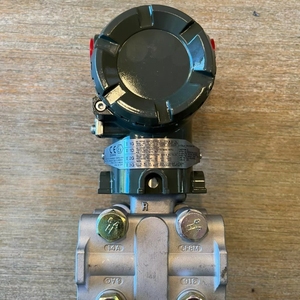 Sensor de Posición Absoluta Yokogawa EJA310A de Montaje Tradicional EJA310A-EAS5A-94NN - Product Image 2