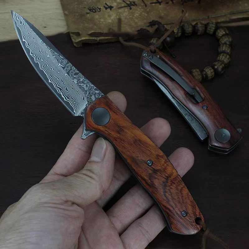 YJ Knives