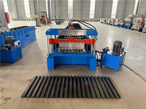 PPGI Galvalume chiusura a Clip ad incastro con chiusura a chiusura in metallo <span class=keywords><strong>Corra</strong></span> Lok pannello a parete - Product Image 6