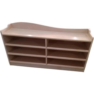 Vente en gros de meubles en <span class=keywords><strong>bois</strong></span> personnalisés pour salle de classe de maternelle populaires Armoires complètes - Product Image 2