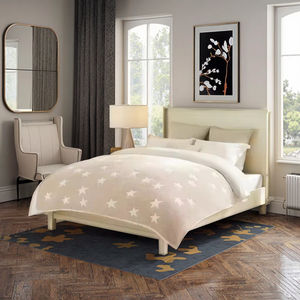 Couverture réversible Magic Green en gros, couverture moelleuse et confortable, <span class=keywords><strong>manta</strong></span>, canapé, lit, jeté pour l'hiver - Product Image 1