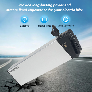 Batería de Repuesto para Bicicleta Eléctrica de Stock en EE. UU., Paquete de Baterías de 36V 48V 17.5Ah 18650 para <span class=keywords><strong>Mate</strong></span> <span class=keywords><strong>X</strong></span> Bicicleta Eléctrica Plegable con Cargador de E-<span class=keywords><strong>bike</strong></span> - Product Image 6