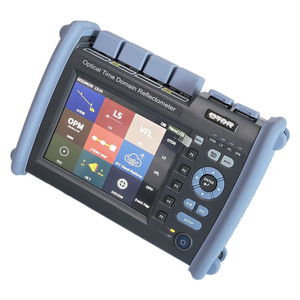 Onefind MINI TX6000, Medidor de Potencia VFL Multilingüe, Económico - Product Image 1