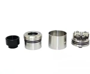 Cnc Milling Stainless Steel Cnc Machining customized electronic components Machining Parts Cnc Precision machining