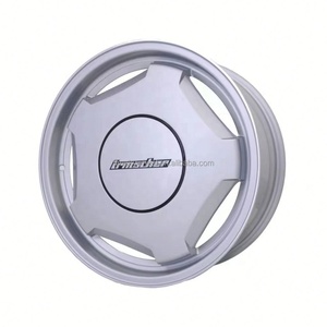 Ruedas Flrocky 2023 Echo 19x8 para <span class=keywords><strong>IRMSCHER</strong></span> PSI Performance Garage para Holden Walkinshaw Hsv 5x108~5x120 - Product Image 2