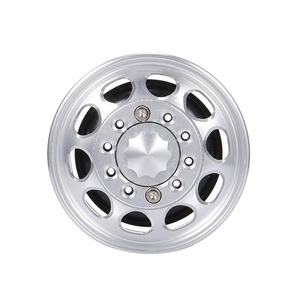 Moyeu de roue de <span class=keywords><strong>remorque</strong></span> en alliage d'aluminium RC moyeu de jante de roue avant Beadlock 10 rayons pour <span class=keywords><strong>1</strong></span>/<span class=keywords><strong>14</strong></span> <span class=keywords><strong>Tamiya</strong></span> tracteur camion RC grimpeur <span class=keywords><strong>remorque</strong></span> - Product Image 4