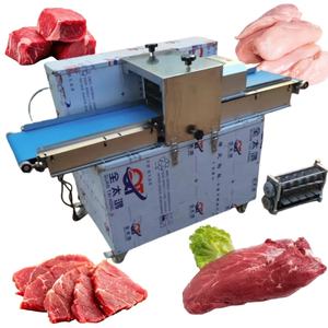 <span class=keywords><strong>Barcelona</strong></span> 	 Máquina Cortadora <span class=keywords><strong>de</strong></span> Pescado 	 Máquina para Cortar Tiras <span class=keywords><strong>de</strong></span> Piel <span class=keywords><strong>de</strong></span> Cerdo (Bacon Belly) 	 Rebanadora <span class=keywords><strong>de</strong></span> Carne <span class=keywords><strong>de</strong></span> Res Totalmente Automática Comercial 	 Máquina para Cortar Carne en Cubos - Product Image 1